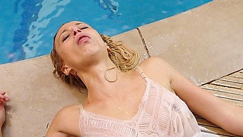 Pic: Mónica Antonópulos in Desire (2017)