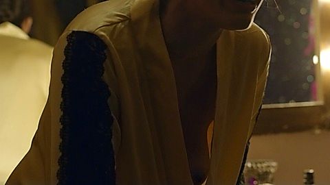 Pic: Kubra Sait in Sacred Games (2018)