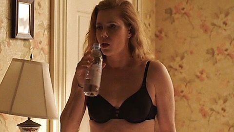 Pic: Amy Adams in Sharp Objects (2018)