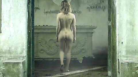 Pic: Sofía Del Tuffo in Luciferina (2018)