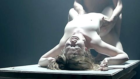 Pic: Sofía Del Tuffo in Luciferina (2018)