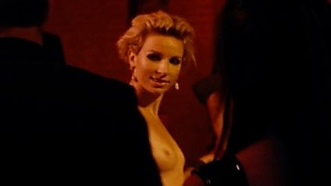 Pic: Mina Renoir in Welcome to Curiosity (2018)