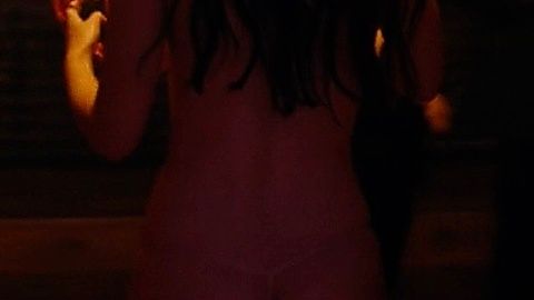 Pic: Eloise Dale in Welcome to Curiosity (2018)