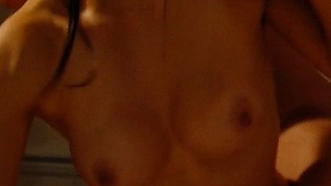 Pic: Eloise Dale in Welcome to Curiosity (2018)