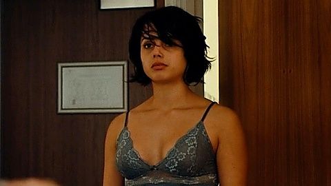 Pic: Amrita Acharia in Welcome to Curiosity (2018)
