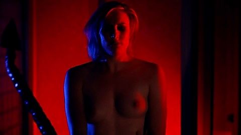 Pic: Rhapsody Blue in Horror and Hamsters (2018)