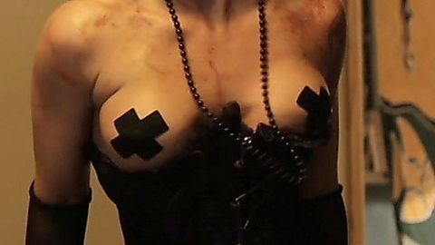 Pic: Luna Moon in Stripperland (2011)