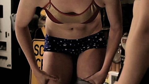 Pic: Ileana Herrin in Stripperland (2011)