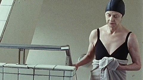 Pic: Charlotte Rampling in Hannah (2017)