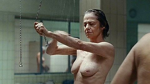 Pic: Charlotte Rampling in Hannah (2017)
