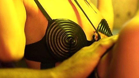 Pic: Mariah Kanninen in Veni Vidi Vici (2017)