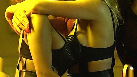 Pic: Mariah Kanninen in Veni Vidi Vici (2017)