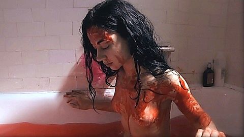 Pic: Nicola Fiore in Slaughter Daughter (2012)