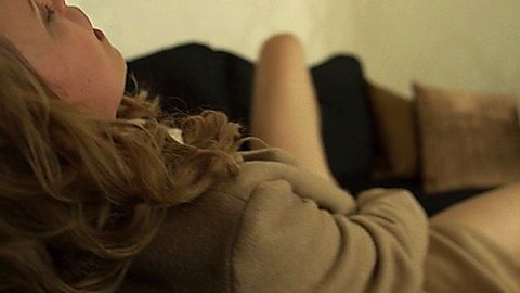 Pic: Livia Millhagen in Veni Vidi Vici (2017)