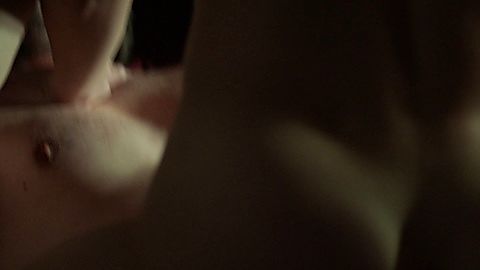 Pic: Ana Ularu in Siberia (2018)