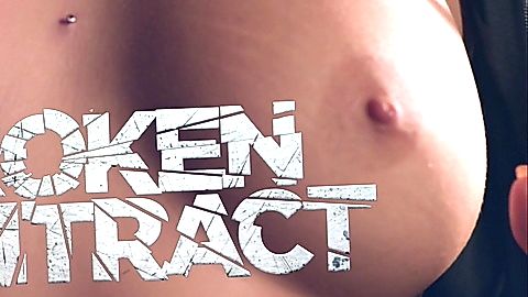 Pic: Shannon Hottes in Broken Contract (2018)