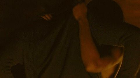 Pic: Kat Graham in How It Ends (2018)