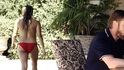 Pic: Jenna Saras in Death Race 2 (2010)