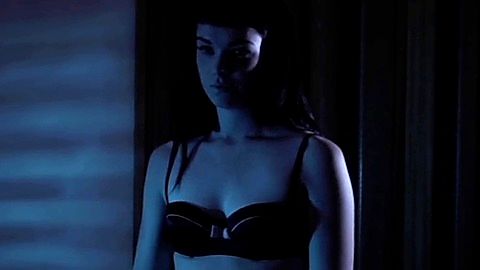 Pic: Tylah Riot in Nocturnal Activity (2014)