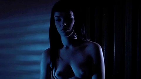 Pic: Tylah Riot in Nocturnal Activity (2014)