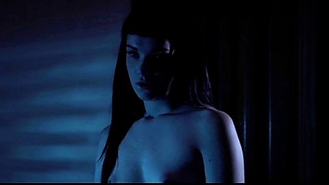 Pic: Tylah Riot in Nocturnal Activity (2014)