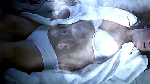 Pic: Raven Lee in Nocturnal Activity (2014)