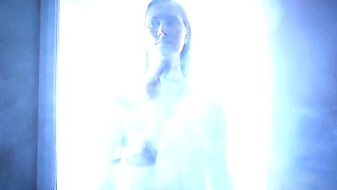 Pic: Toni Lou Frost in Nocturnal Activity (2014)