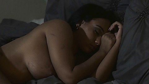 Pic: Erica Mitchell in SheChotic (2018)