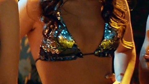 Pic: Alli Chung in UnREAL (2015)