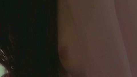 Pic: Stacy Martin in Rosy (2018)