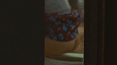 Pic: Stacy Martin in Rosy (2018)