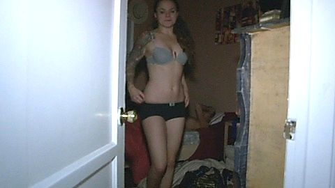Pic: Whitney Mixter in The Real L Word (2010)