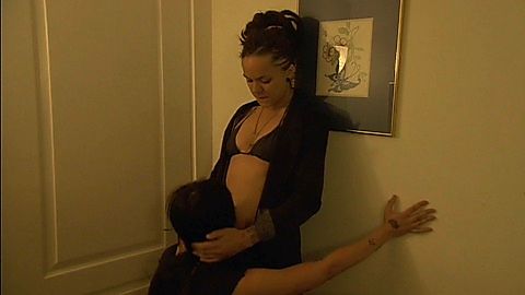 Pic: Whitney Mixter in The Real L Word (2010)