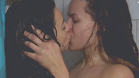 Pic: Whitney Mixter in The Real L Word (2010)
