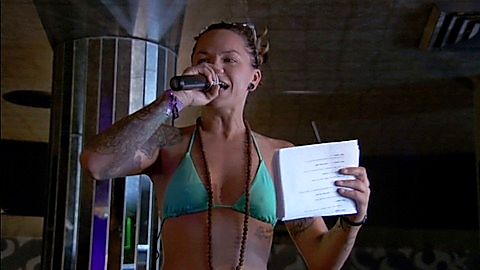 Pic: Whitney Mixter in The Real L Word (2010)