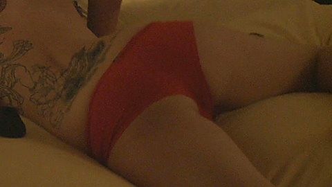 Pic: Whitney Mixter in The Real L Word (2010)