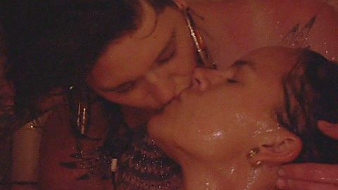Pic: Whitney Mixter in The Real L Word (2010)