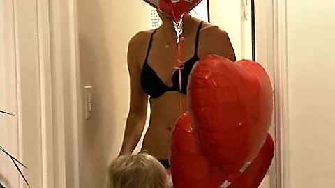 Pic: Tracy Ryerson in The Real L Word (2010)