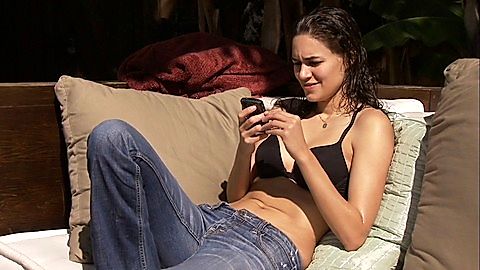 Pic: Tracy Ryerson in The Real L Word (2010)