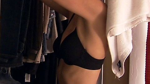 Pic: Tracy Ryerson in The Real L Word (2010)