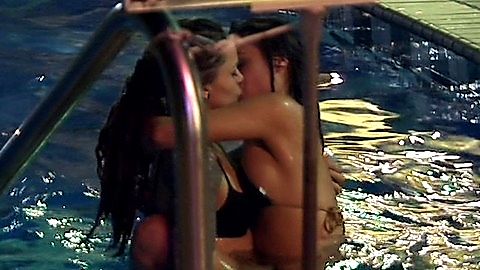 Pic: Sada Bettencourt in The Real L Word (2010)