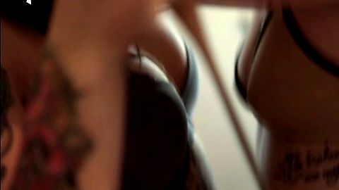 Pic: Sada Bettencourt in The Real L Word (2010)