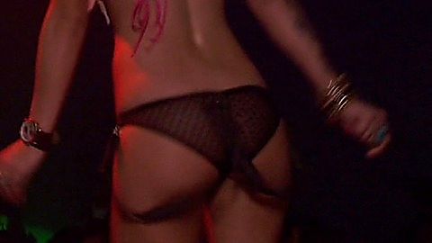 Pic: Sada Bettencourt in The Real L Word (2010)