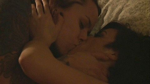 Pic: Sada Bettencourt in The Real L Word (2010)