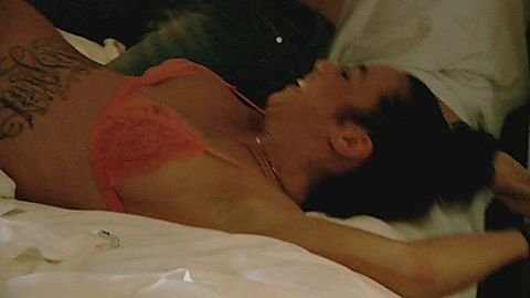 Pic: Sada Bettencourt in The Real L Word (2010)