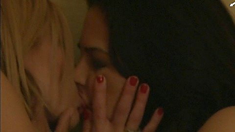 Pic: Rose García in The Real L Word (2010)