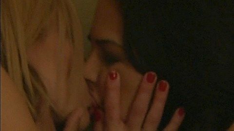 Pic: Natalie Hornedo in The Real L Word (2010)