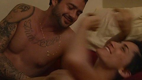 Pic: Romi Klinger in The Real L Word (2010)