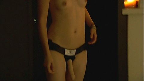 Pic: Kelsey Chavarria in The Real L Word (2010)