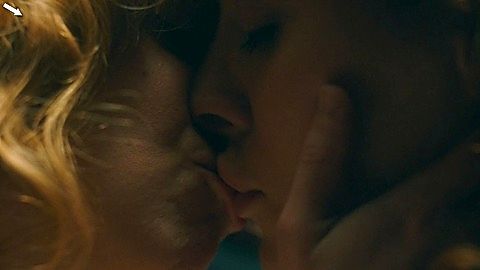 Pic: Allegra Masters in Strange Angel (2018)